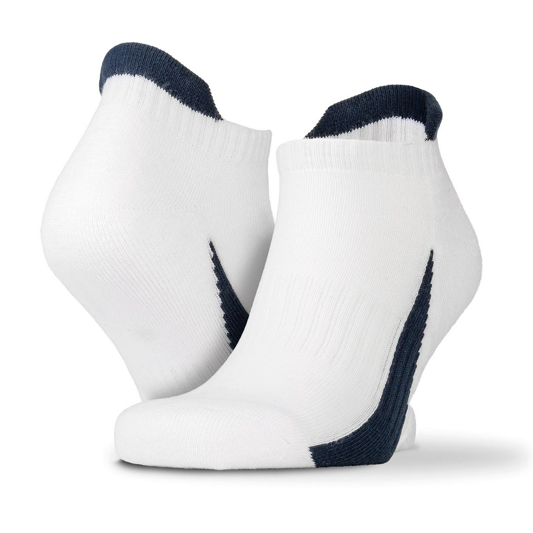 Spiro S293X 3-Pack Mixed Sneaker Sport Socks Low cut style with ankle tab - COOZO