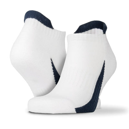Spiro S293X 3-Pack Mixed Sneaker Sport Socks Low cut style with ankle tab - COOZO
