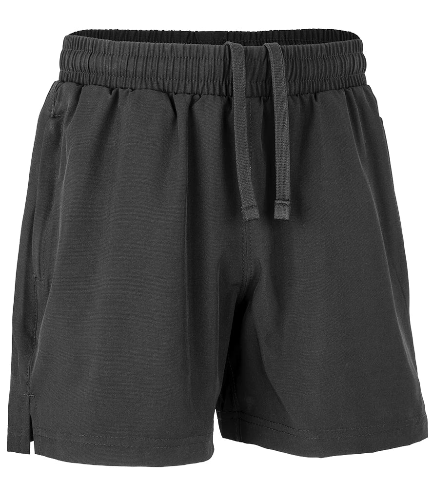 Spiro S780J Recycled Junior Shorts - COOZO