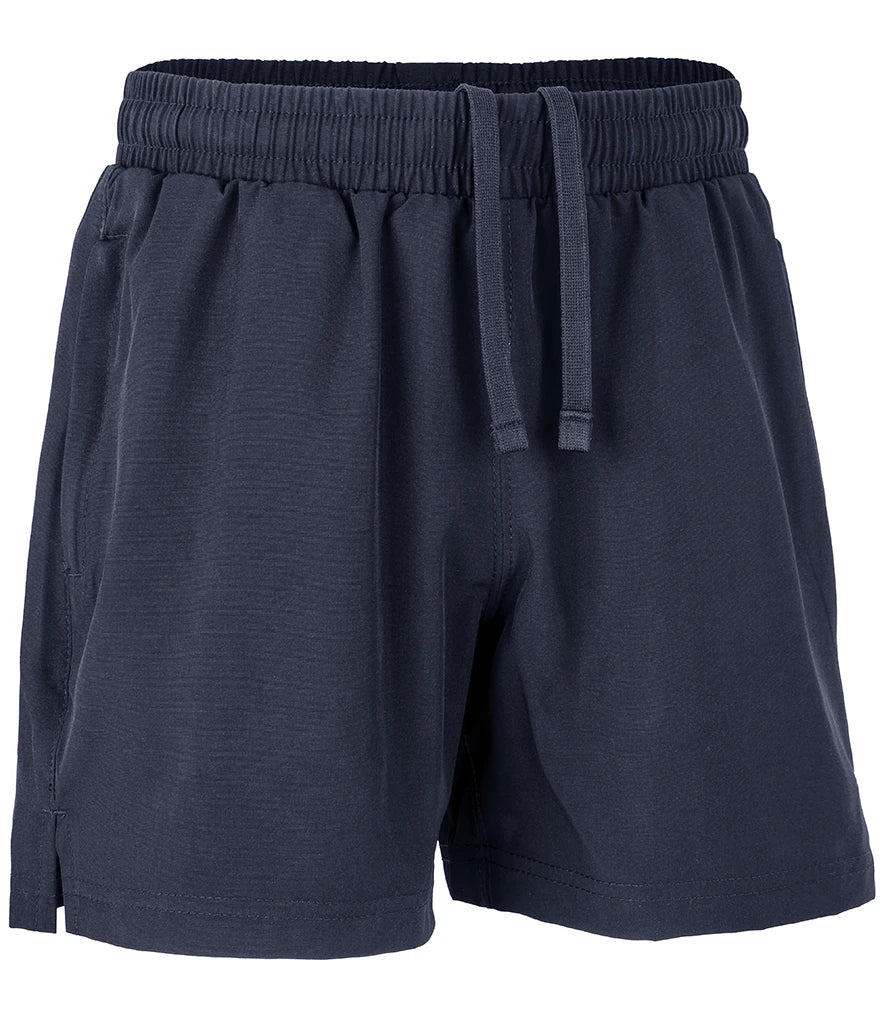 Spiro S780J Recycled Junior Shorts - COOZO
