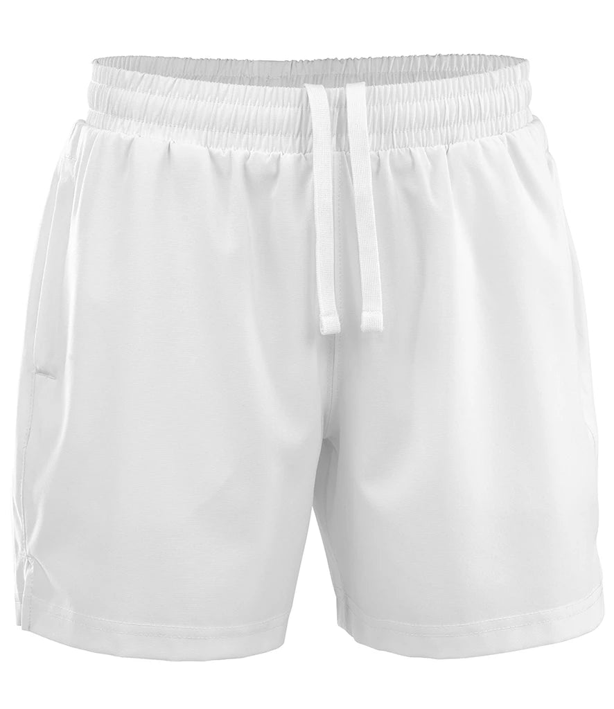 Spiro S780J Recycled Junior Shorts - COOZO