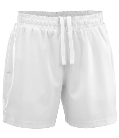 Spiro S780J Recycled Junior Shorts - COOZO
