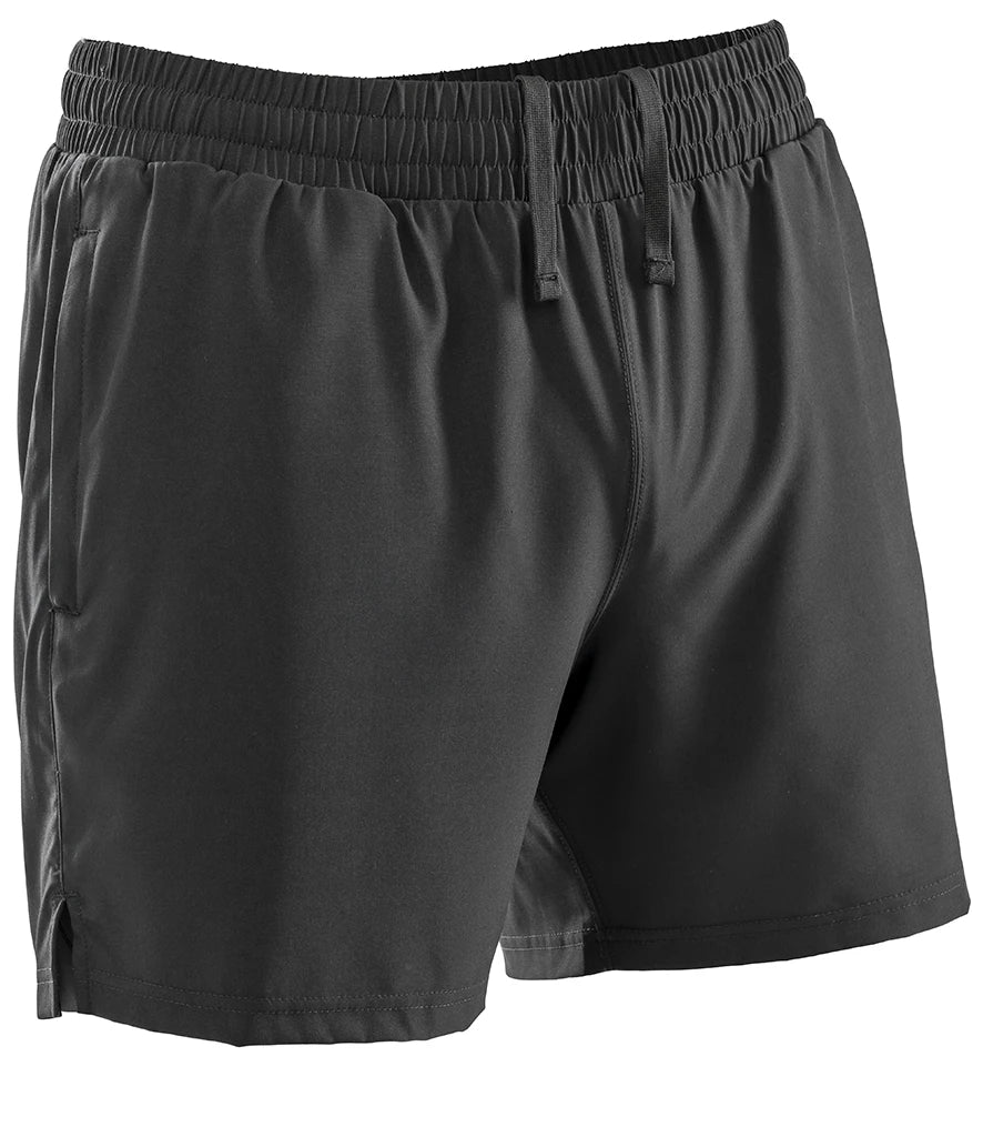 Spiro S780M Recycled Men'S Shorts - COOZO