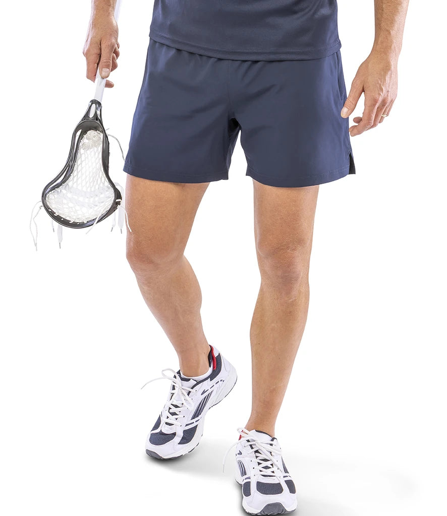 COOZO-Recycled Men's Shorts