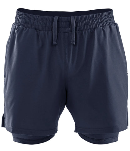Spiro S780M Recycled Men'S Shorts - COOZO
