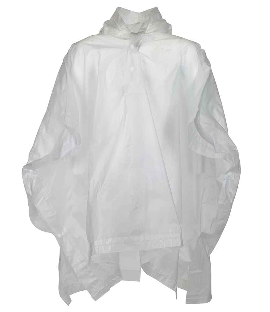 Splashmacs SC019 Splashmacs Kids Rain Poncho - COOZO