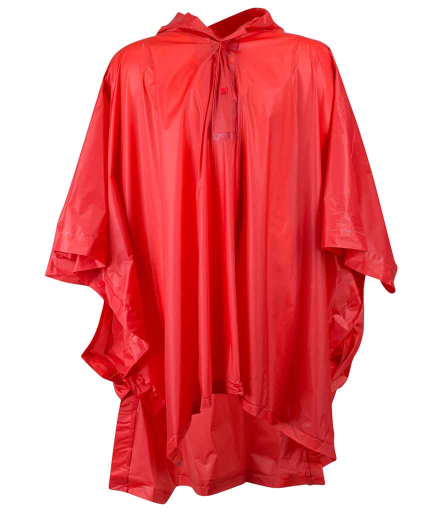 Splashmacs SC019 Splashmacs Kids Rain Poncho - COOZO