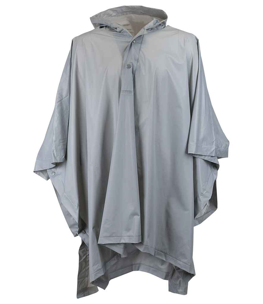 Splashmacs SC019 Splashmacs Kids Rain Poncho - COOZO