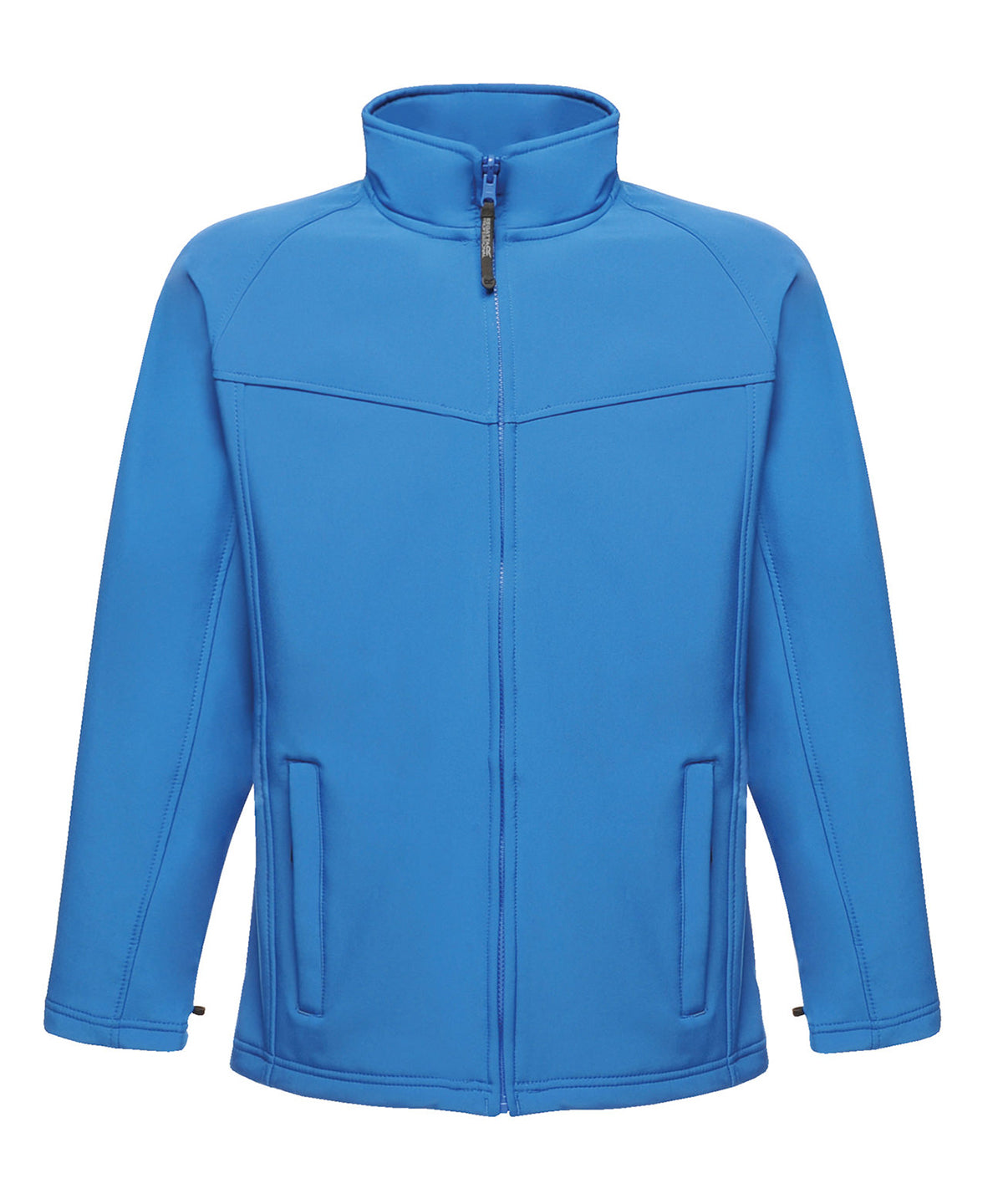 Regatta TRA642 Uproar Men's Interactive Softshell Showerproof and wind resistant - COOZO