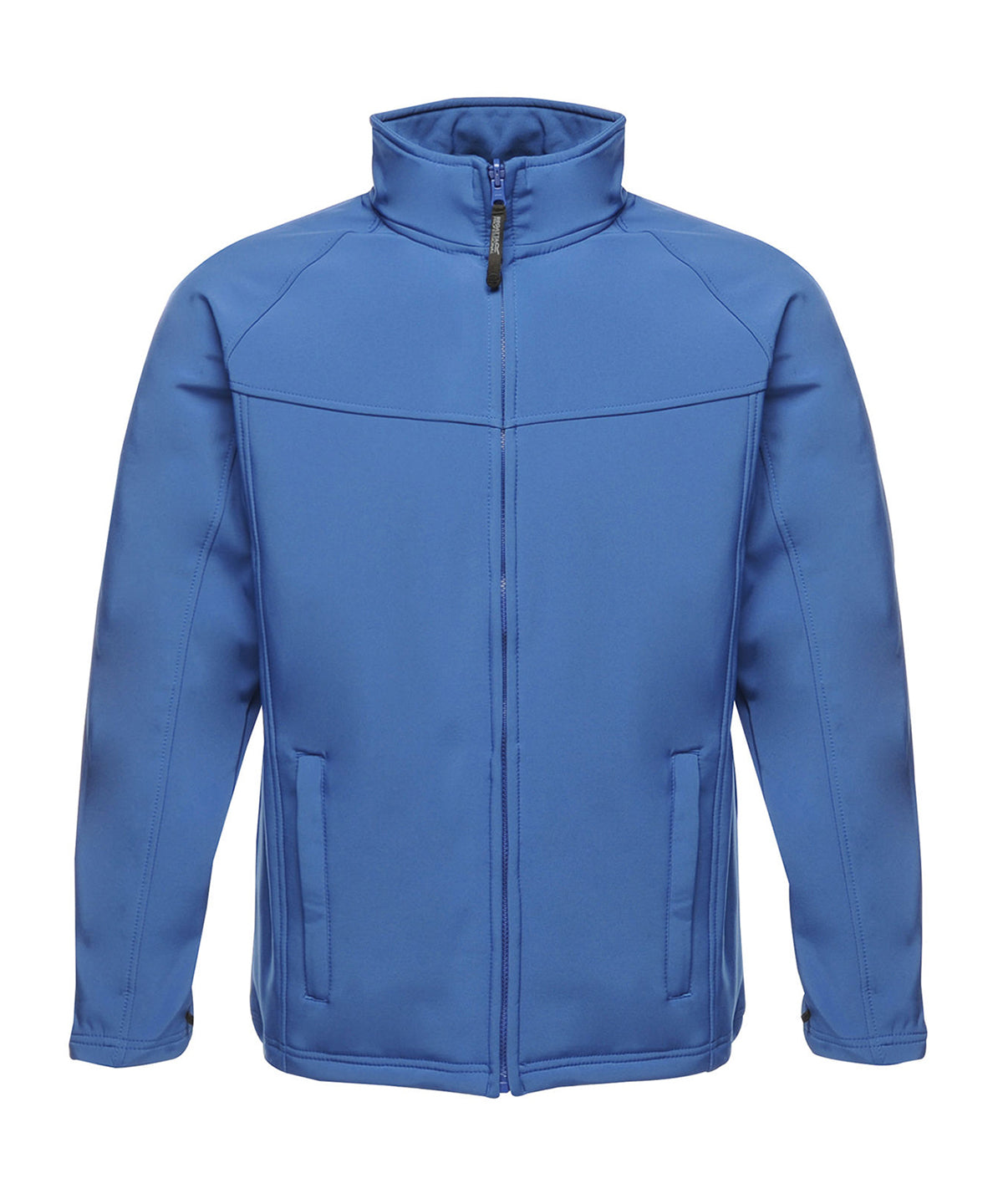 Regatta TRA642 Uproar Men's Interactive Softshell Showerproof and wind resistant - COOZO