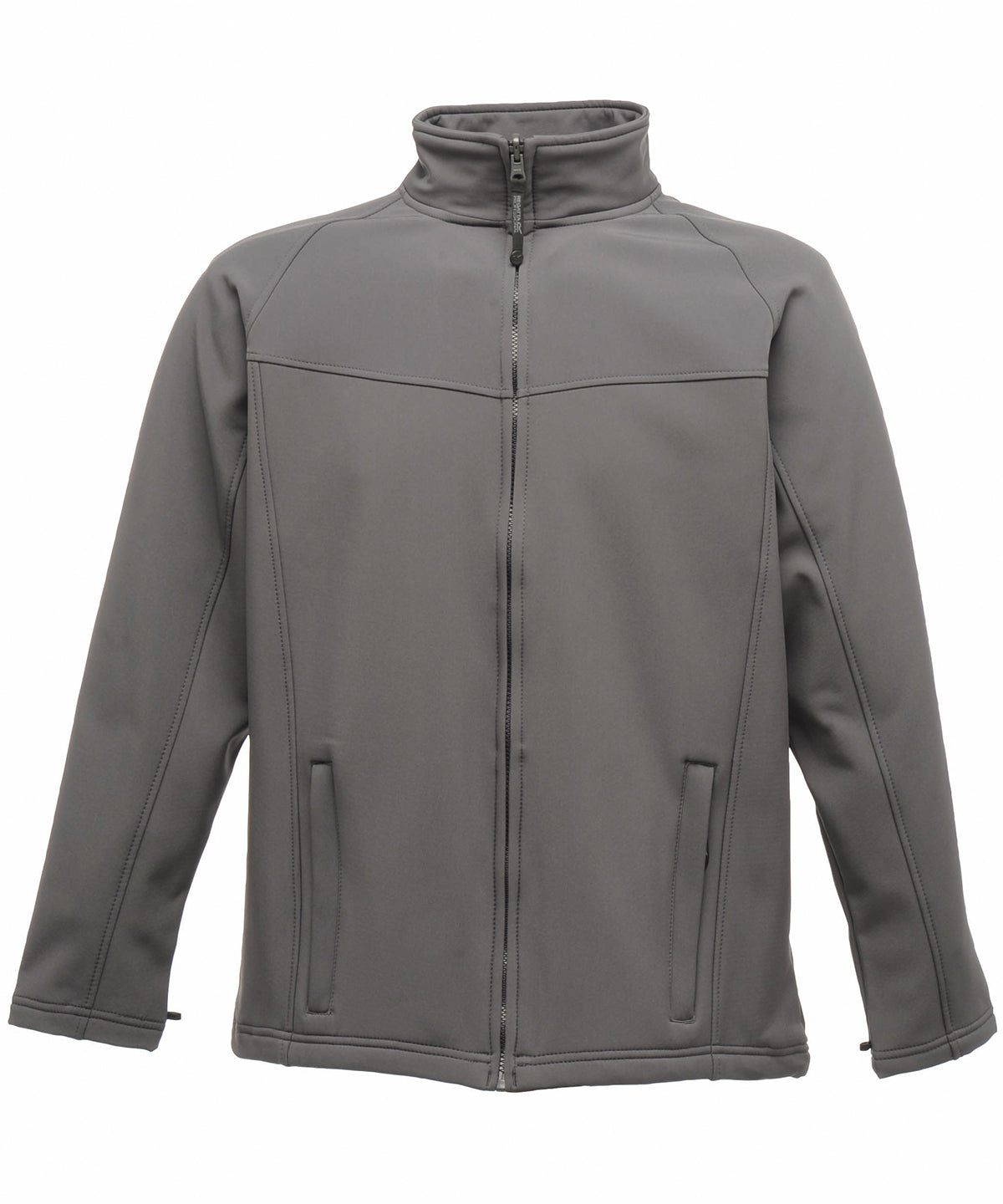 Regatta TRA642 Uproar Men's Interactive Softshell Showerproof and wind resistant - COOZO