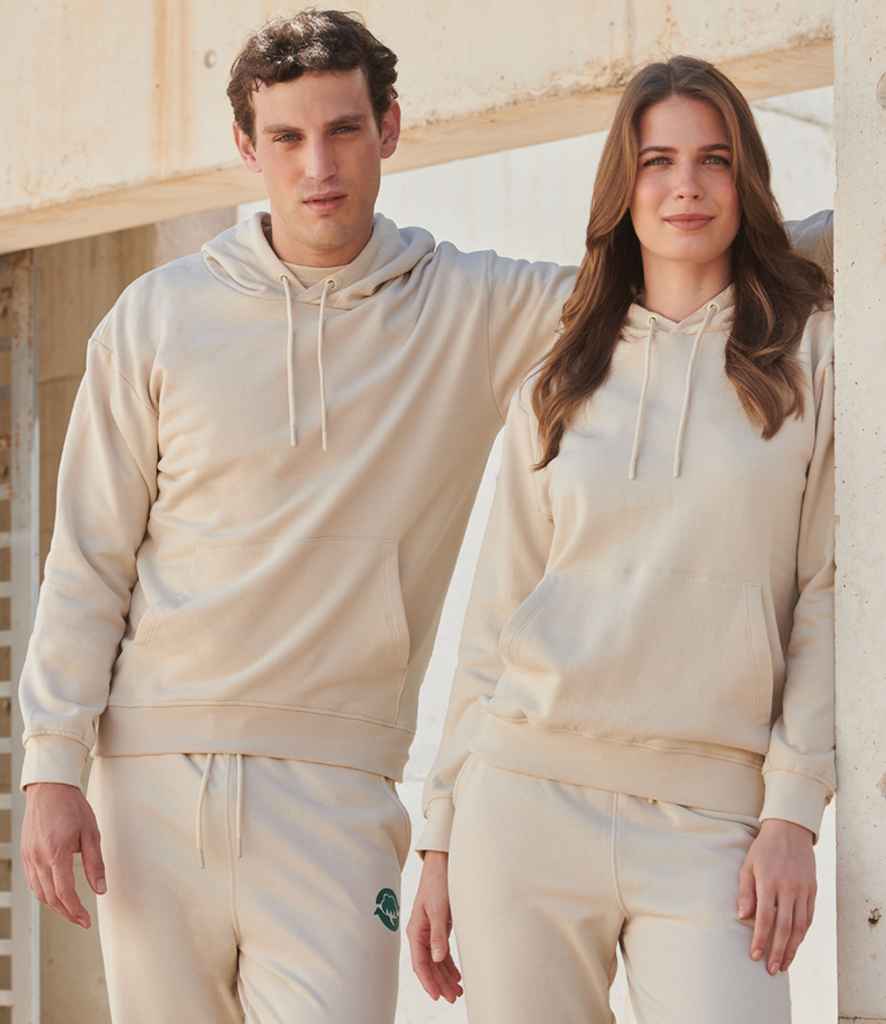 COOZO-Unisex Sustainable Hoody