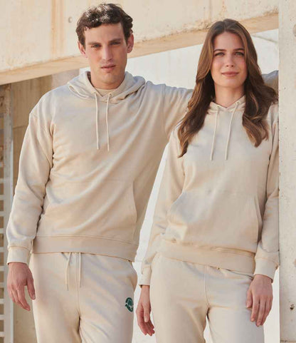 COOZO-Unisex Sustainable Hoody