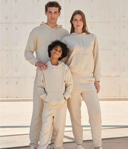 COOZO-Unisex Sustainable Hoody