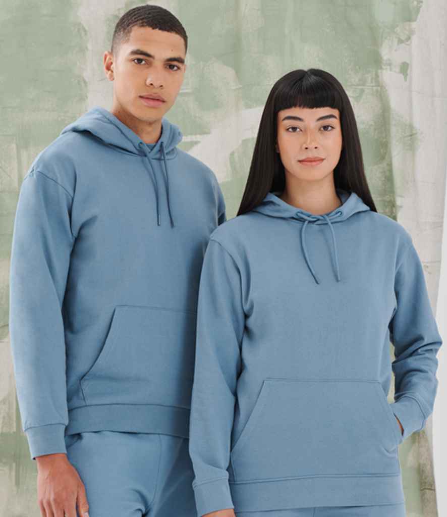 COOZO-Unisex Sustainable Hoody