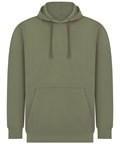 Skinni Fit SF531 Unisex Sustainable Hoody - COOZO