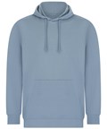Skinni Fit SF531 Unisex Sustainable Hoody - COOZO