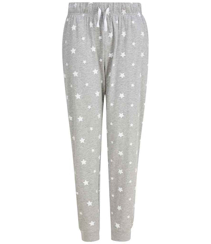 COOZO Unisex Cuffed Lounge Pants - COOZO