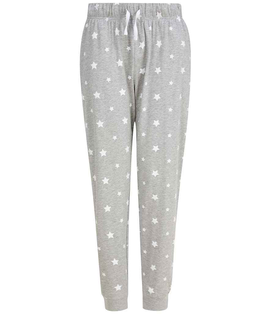 COOZO Unisex Cuffed Lounge Pants - COOZO