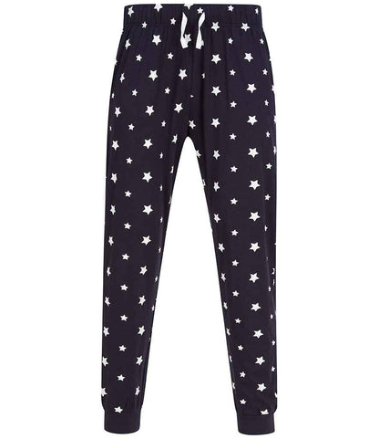 COOZO Unisex Cuffed Lounge Pants - COOZO
