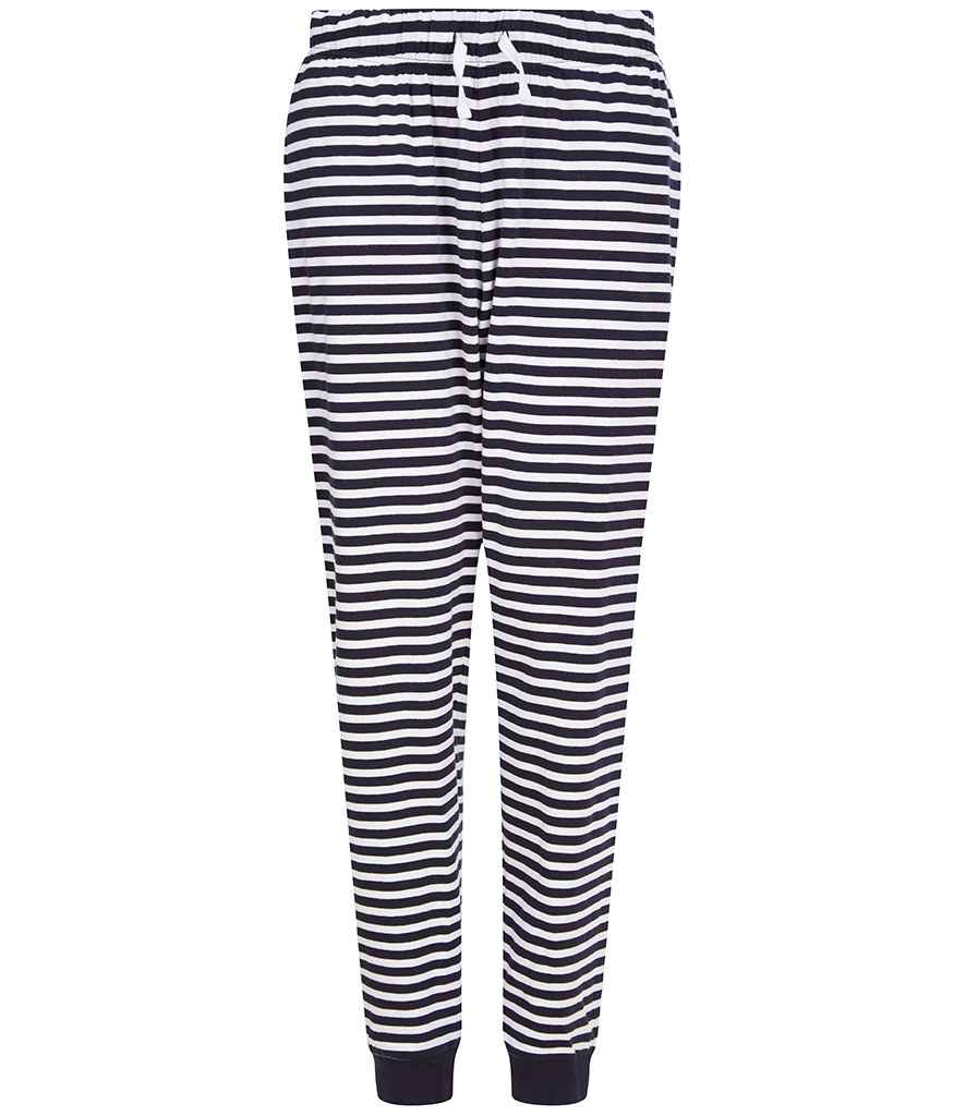 COOZO Unisex Cuffed Lounge Pants - COOZO