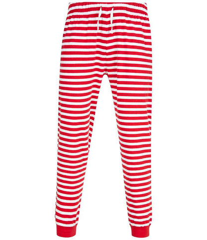 COOZO Unisex Cuffed Lounge Pants - COOZO