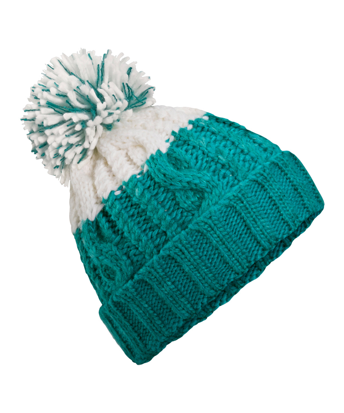 Beechfield B437 Apres Beanie - COOZO