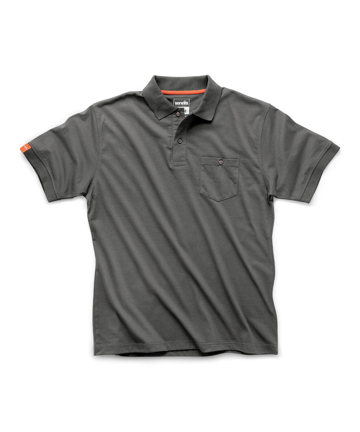 Scruffs SH004 Eco Worker Polo Shirt
