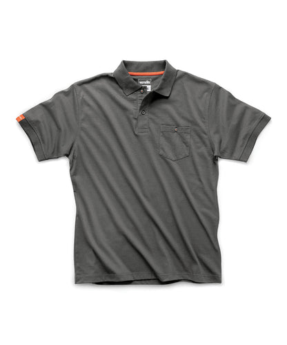 Scruffs SH004 Eco Worker Polo Shirt