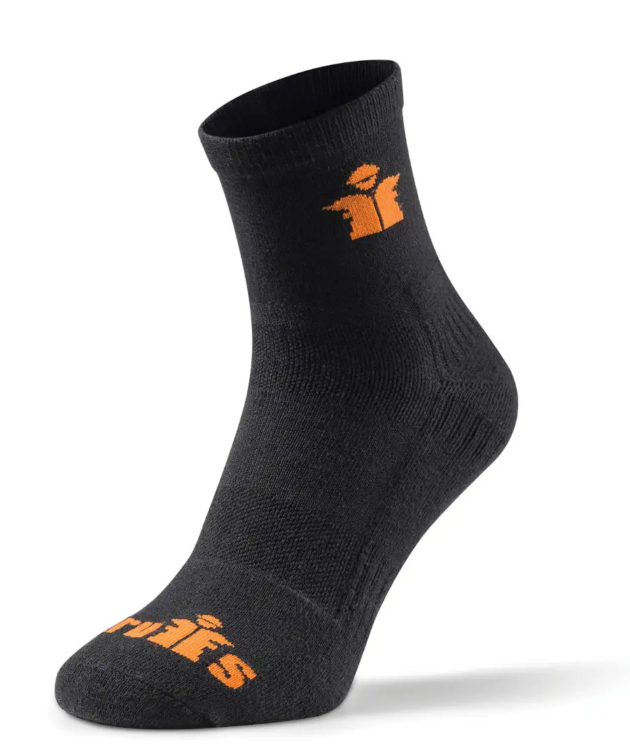 Scruffs SH052 Worker lite socks (3-pack) - COOZO