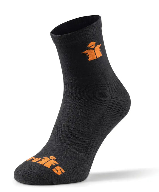 Scruffs SH052 Worker lite socks (3-pack) - COOZO