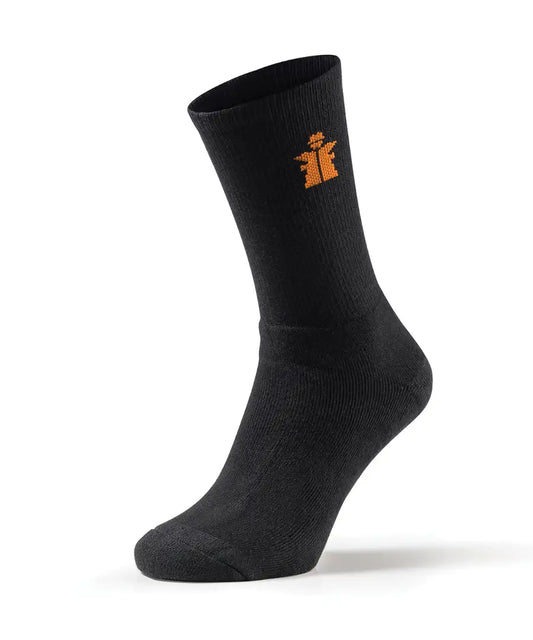 Scruffs SH055 warmth and comfort worker socks (3-pack) - COOZO