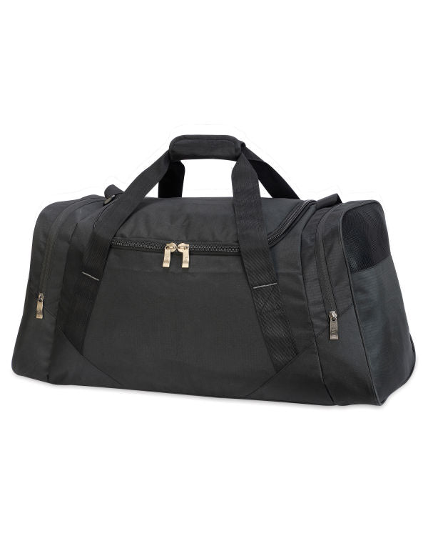 Shugon SH1411 Aberdeen Holdall Spacious work / travel bag - COOZO