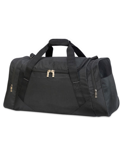 Shugon SH1411 Aberdeen Holdall Spacious work / travel bag - COOZO