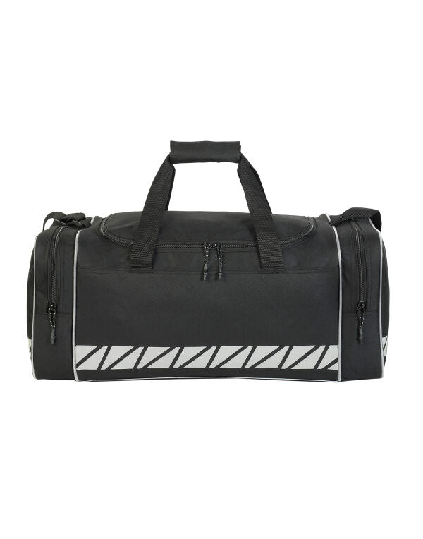 Shugon SH1436 Inverness Practical Work/ Sports Bag Large main compartment - COOZO