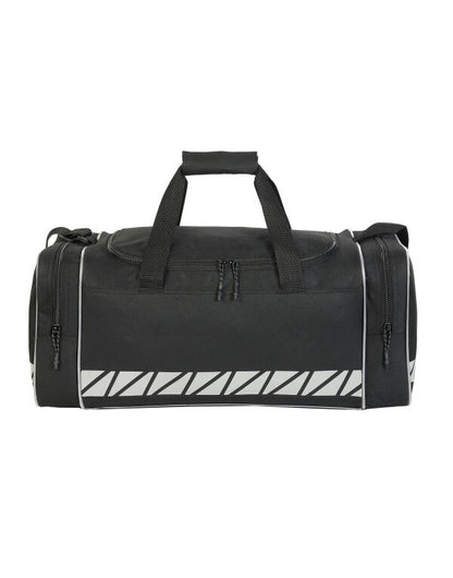 Shugon SH1436 Inverness Practical Work/ Sports Bag Large main compartment - COOZO