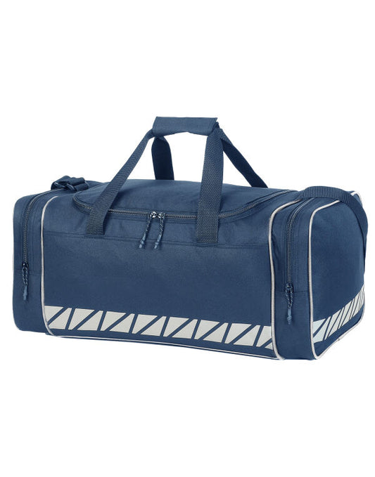 Shugon SH1436 Inverness Practical Work/ Sports Bag Large main compartment - COOZO