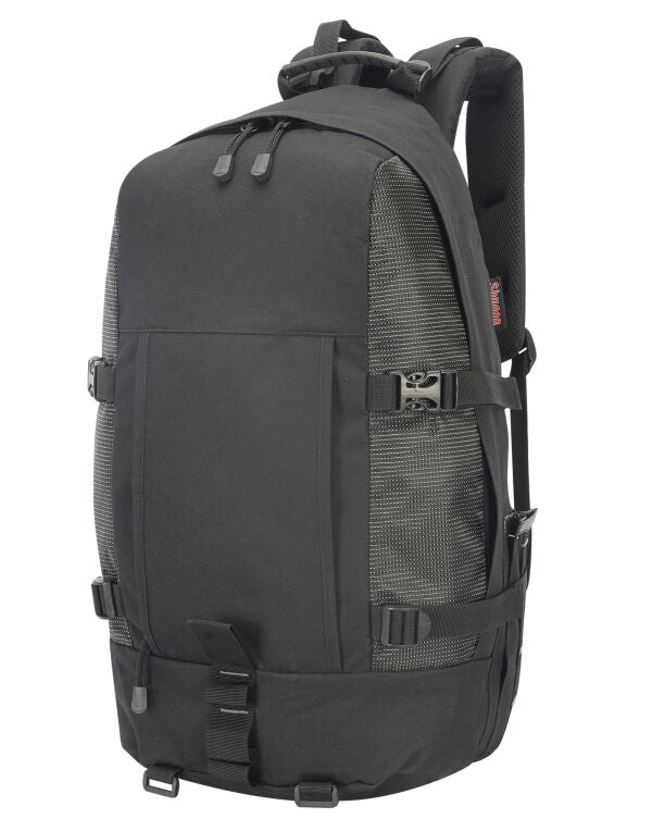 Shugon SH1788 Gran Paradiso 35 Hiker Backpack