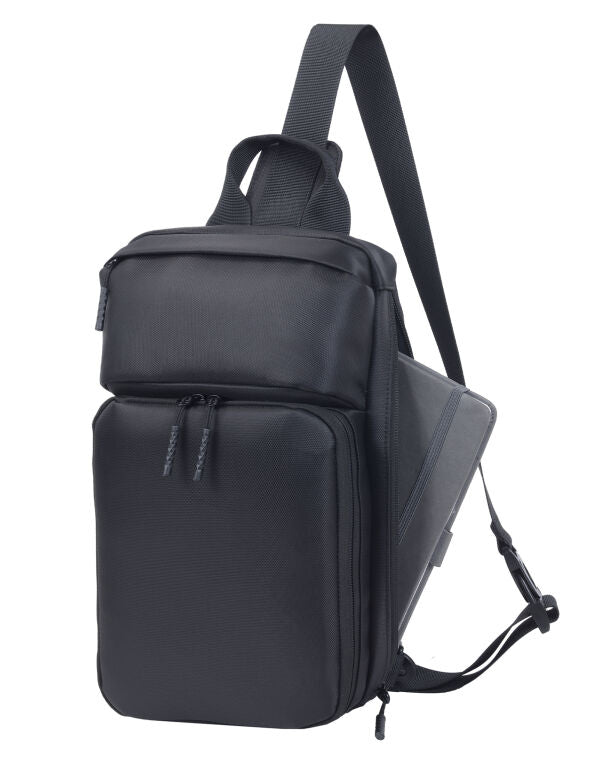 Shugon SH1877 Gap Crossbody Sling Bag - COOZO