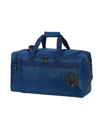 Shugon SH2450 Cannes Sports/Overnight Holdall