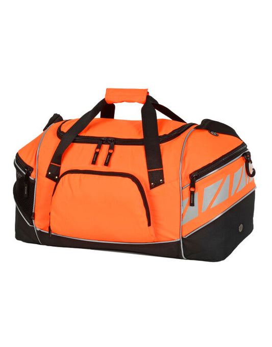 Shugon SH2510 Daytona Universal Practical sport /overnight Holdall - COOZO