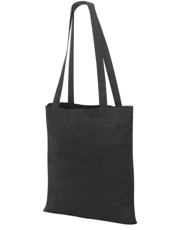 Shugon SH4112 Guildford Cotton Shopper/Tote Shoulder Bag - COOZO