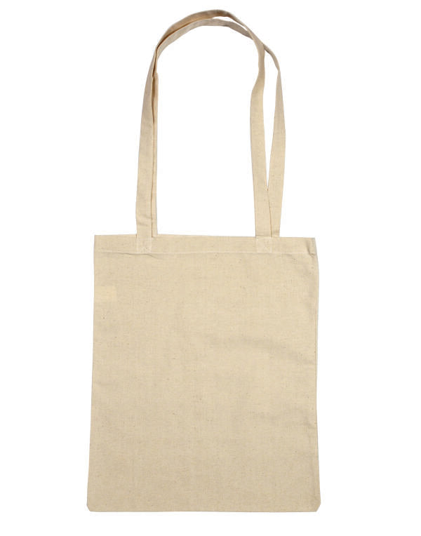 Shugon SH4112 Guildford Cotton Shopper/Tote Shoulder Bag - COOZO