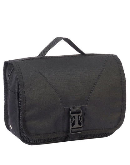 Shugon SH4476 Essential Bristol Folding Travel Toiletry Bag - COOZO