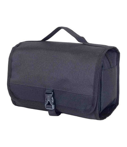 Shugon SH4479 Pamplona Travel Toiletry Bag