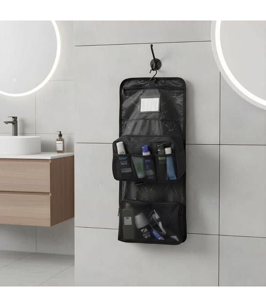 COOZO-Pamplona Travel Toiletry Bag