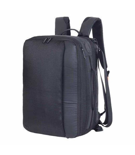 Shugon SH4845 Titanium Prime Laptop Backpackzen