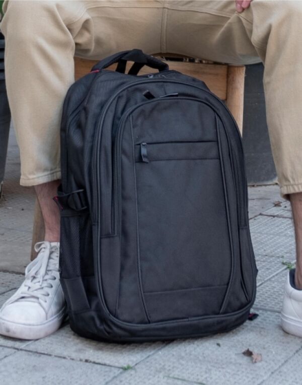 Shugon SH5811 Stuttgart Laptop Backpack
