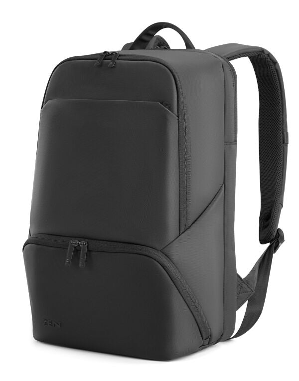 Shugon SH5840 Interlaken Alpine Executive Laptop Backpack 21 litres - COOZO