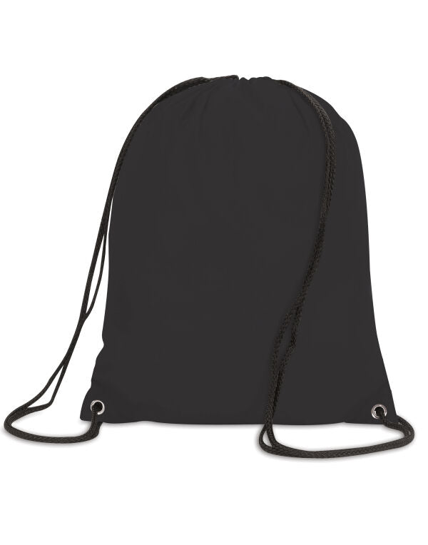 Shugon SH5890 Popular classic Stafford Drawstring Tote Backpack Water-resistant 11 litres - COOZO